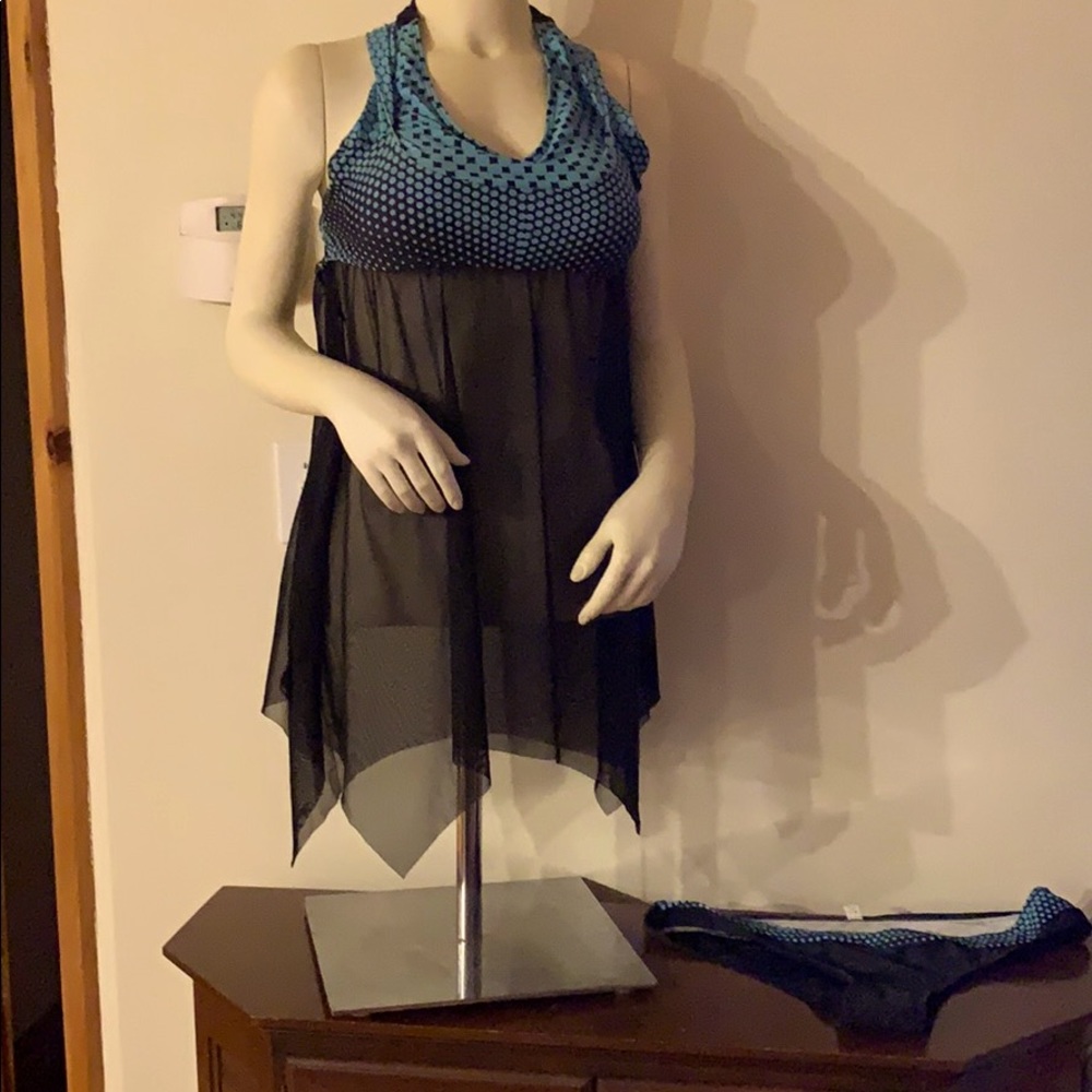 Bathing Suit Never Worn